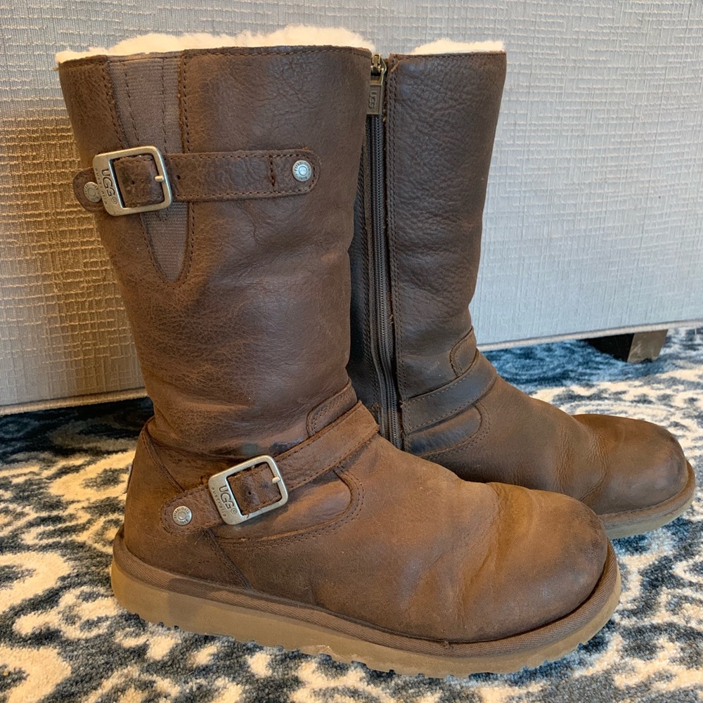 UGG Sutter Boots